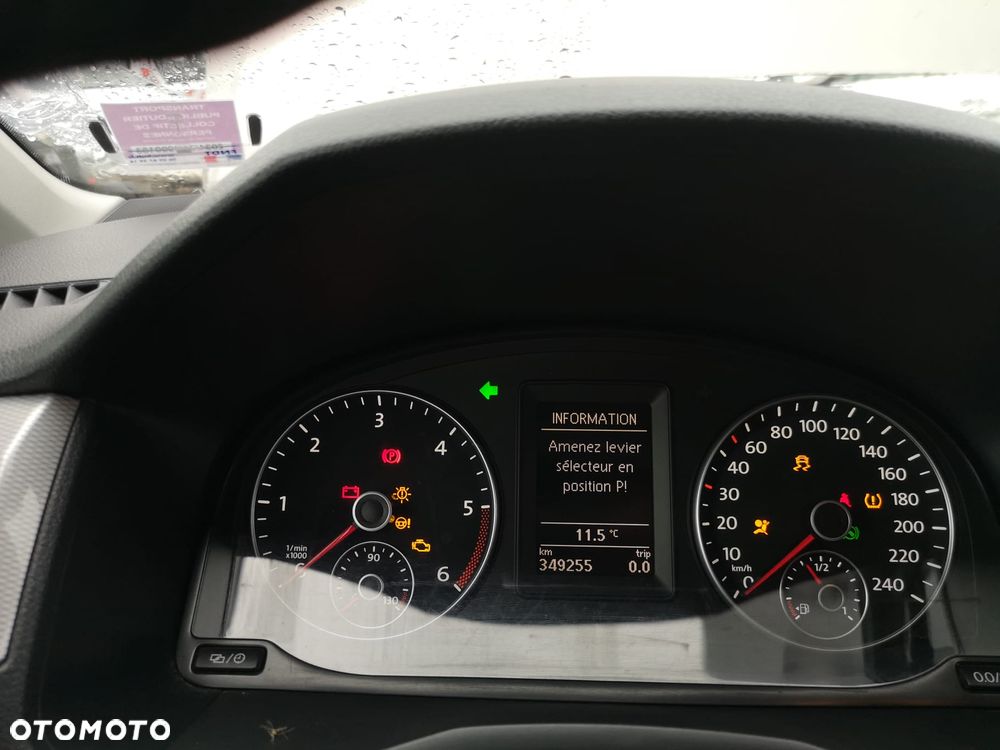 Volkswagen Caddy 2.0 (7-Si.) DSG Maxi Highline - 29