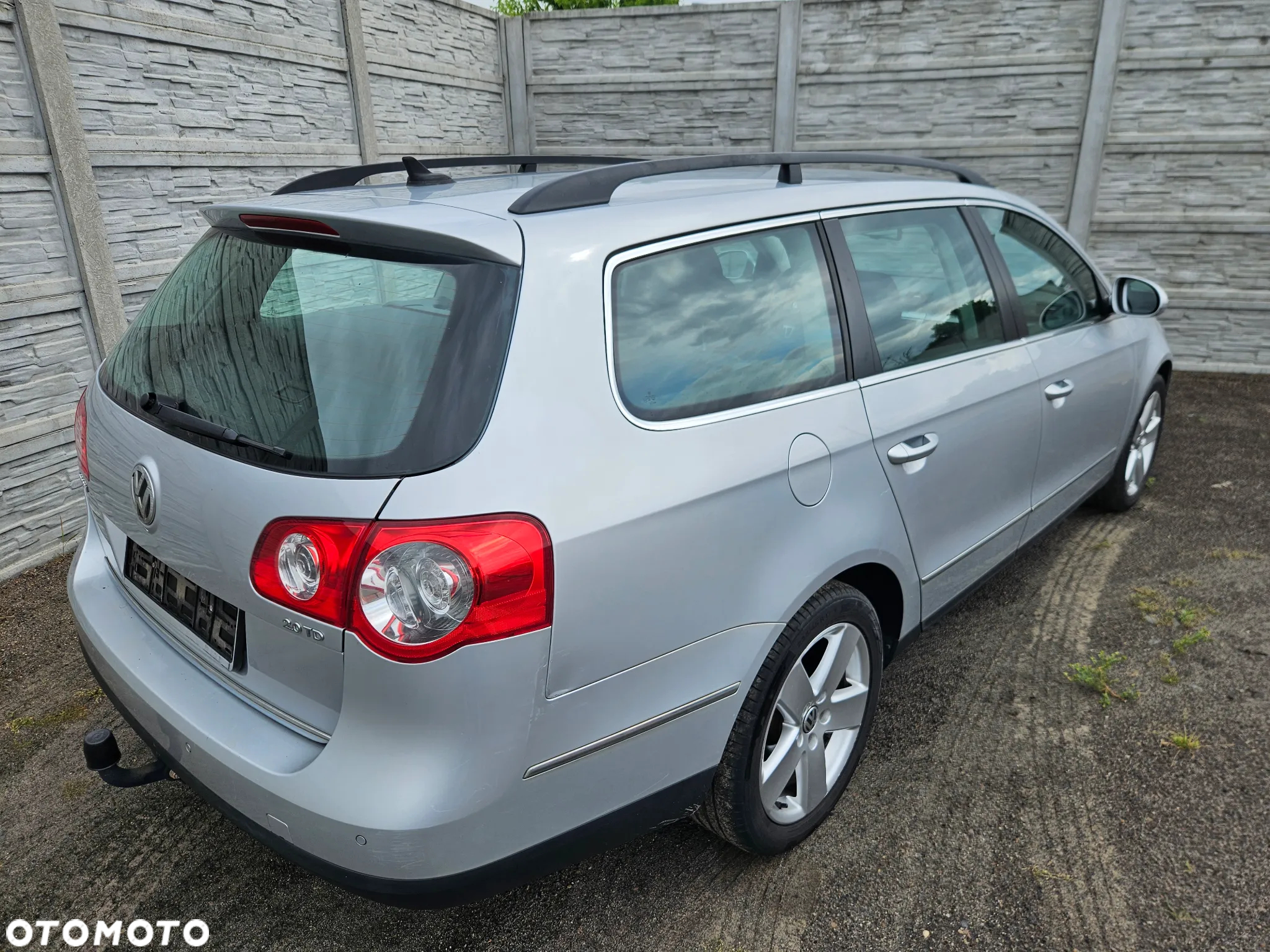 Volkswagen Passat Variant 2.0 TDI DPF DSG Comfortline - 5