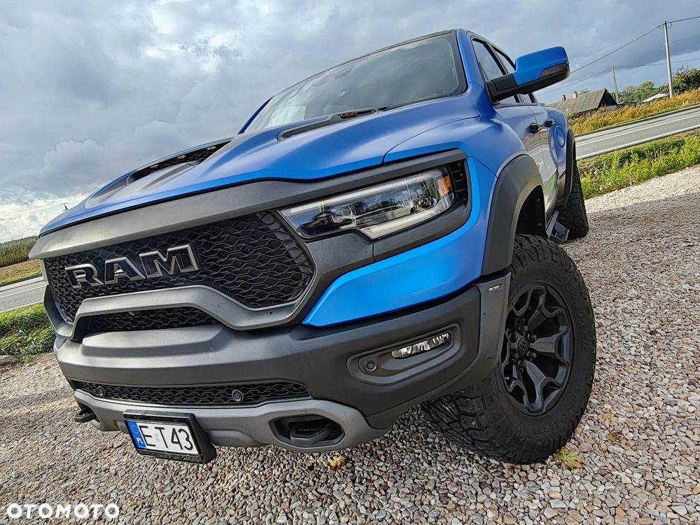 RAM 1500 TRX - 39