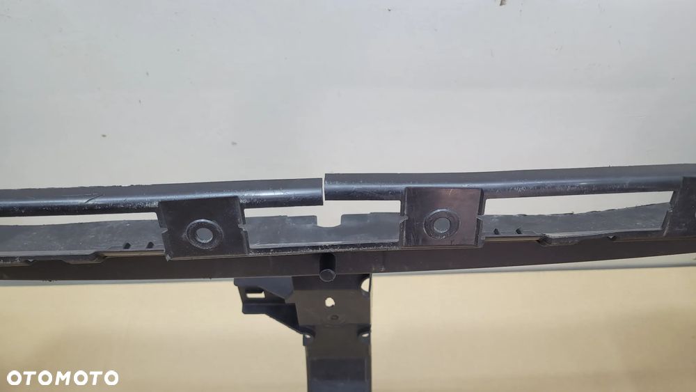 MAZDA CX 60 CX-60 ATRAPA GRILL PRZEDNI WZMOCNIENIE GRILLA 2022- KBB3-50712 - 4