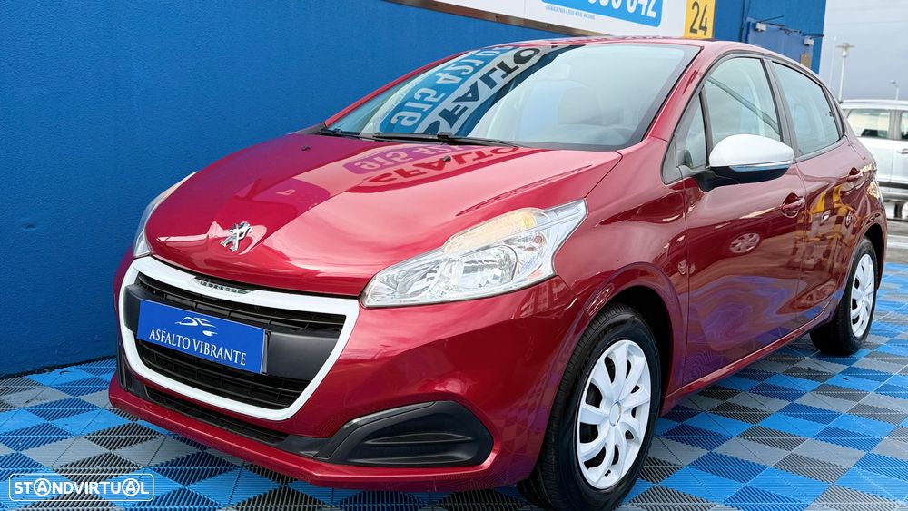 Peugeot 208 PureTech 68 Like - 1