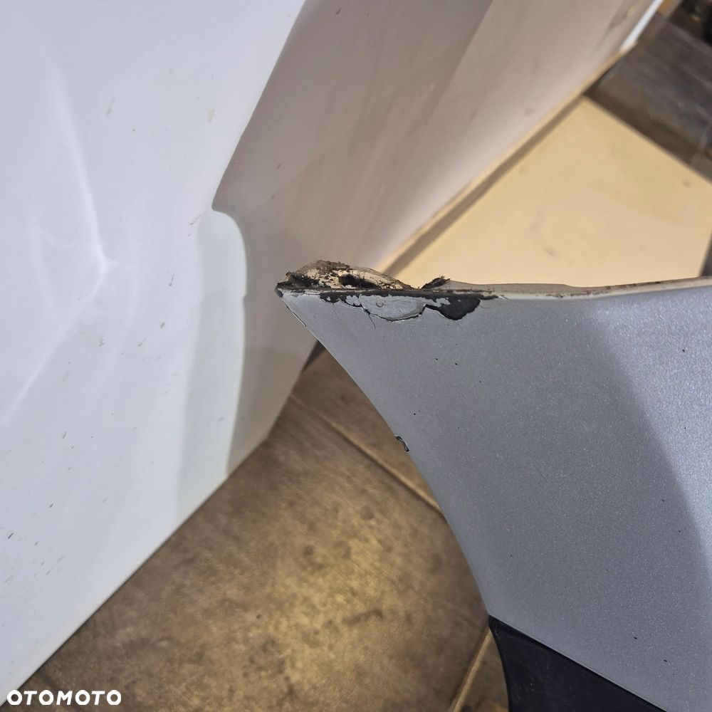HYUNDAI IX35 IX 35 ZDERZAK TYŁ PDC BELKA CZUJNIKI PARKOWANIA RAH - 3