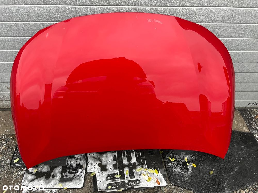 Maska Toyota Corolla E21 3U5 - 1