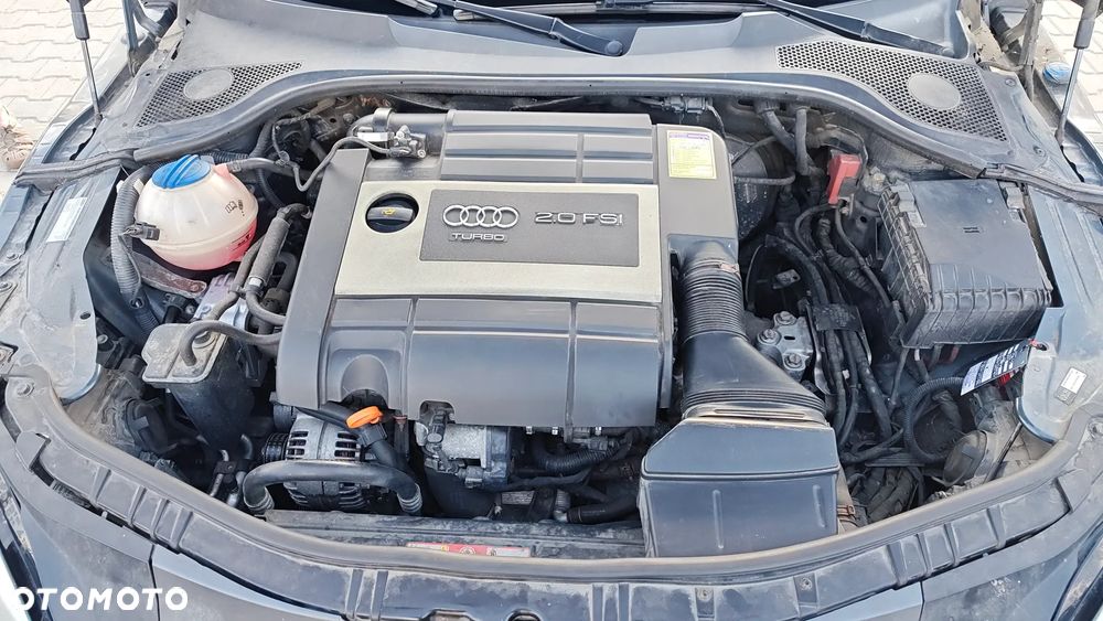 Audi TT Coupé 2.0 TFSI - 14