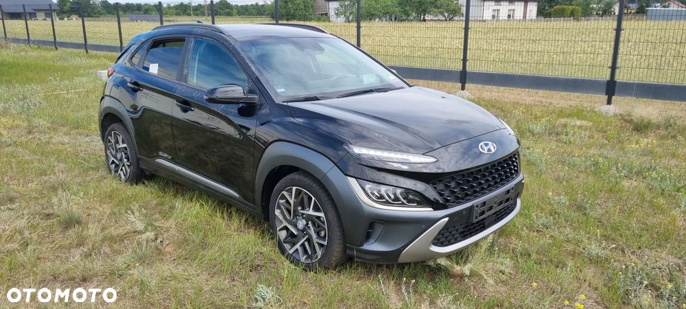 Hyundai Kona 1.6 GDI DCT Advantage+ - 1