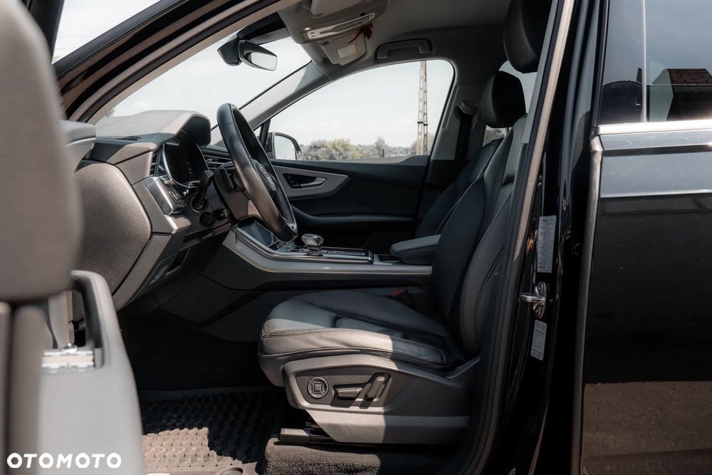 Audi Q7 45 TDI mHEV Quattro S Line Tiptr - 19
