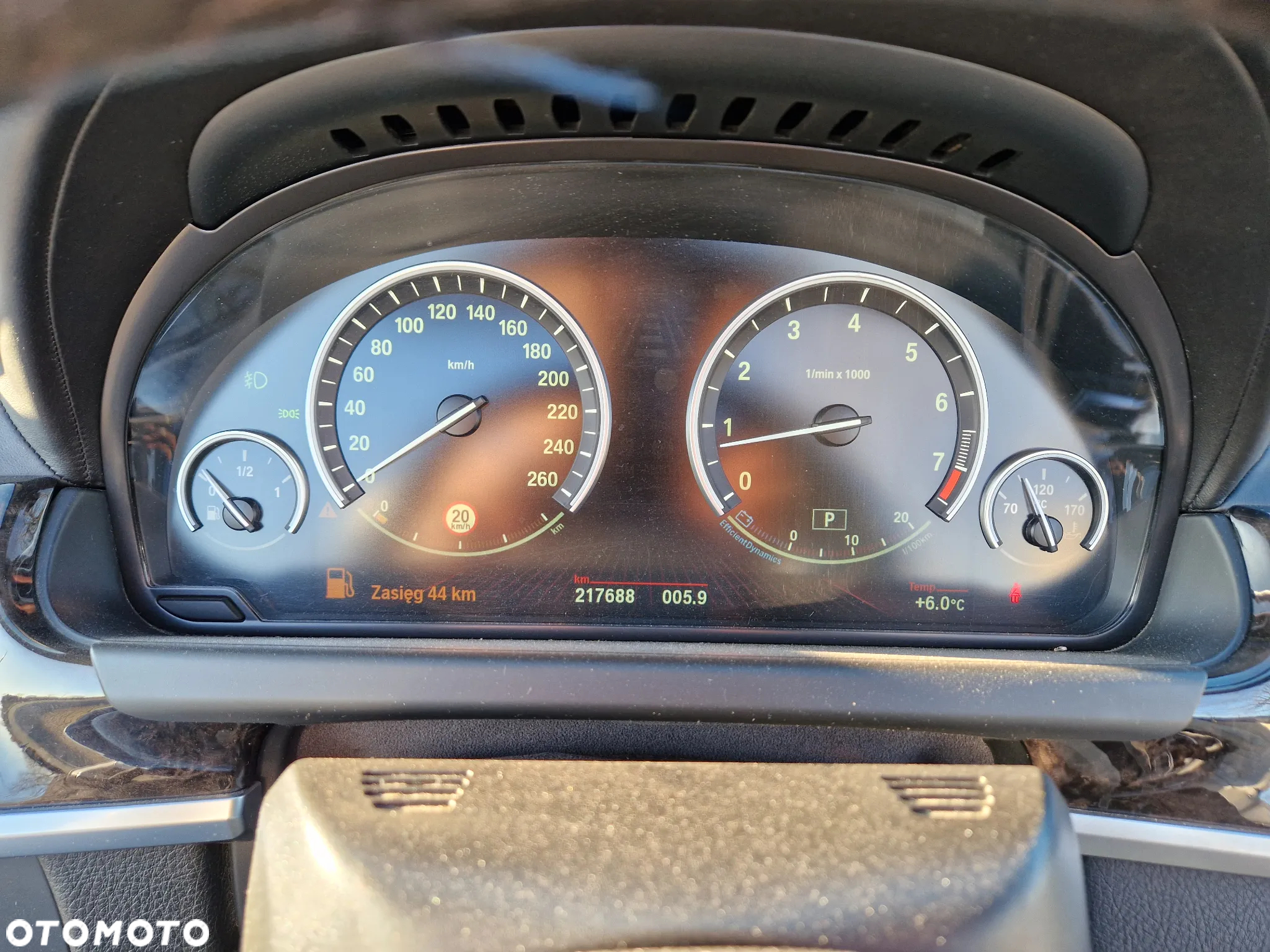 BMW Seria 6 650i xDrive Cabrio - 16