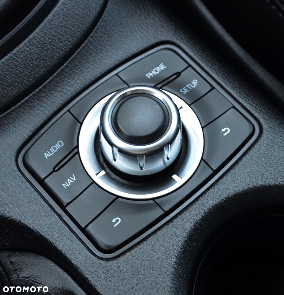 Mazda CX-5 SKYACTIV-G 160 AWD Exclusive-Line - 14