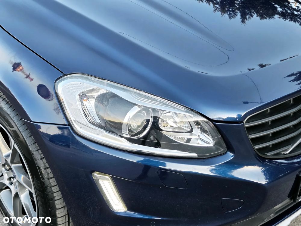 Volvo XC 60 D3 Ocean Race - 14