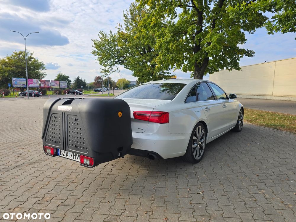 Audi A6 - 7