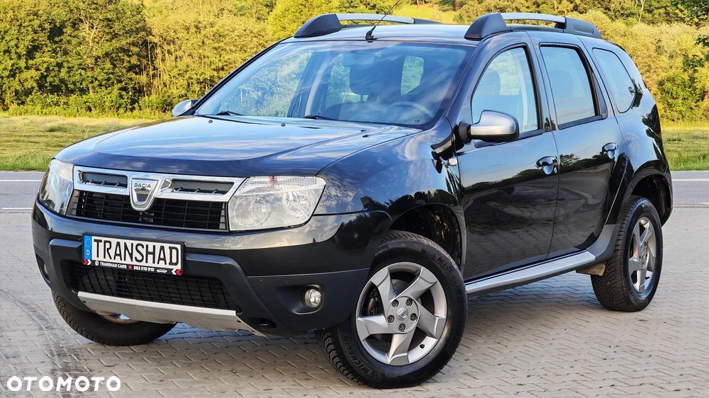 Dacia Duster SCe 115 4x2 Prestige - 14