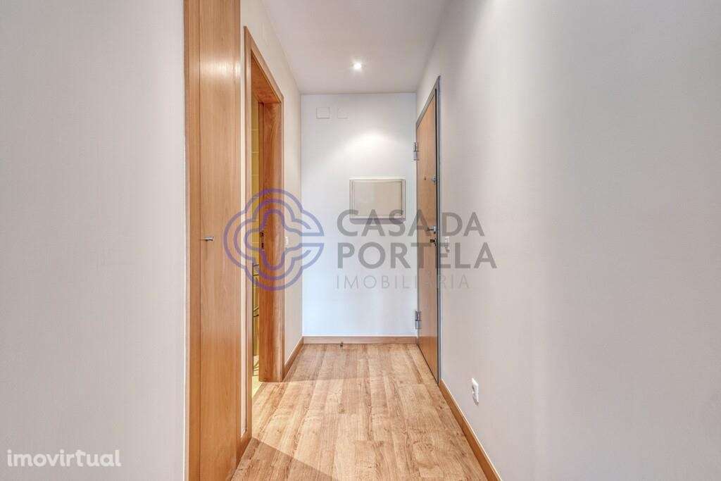 Apartamento T0 com garagem, varanda e como novo. Ao Bolhão - Grande imagem: 3/21