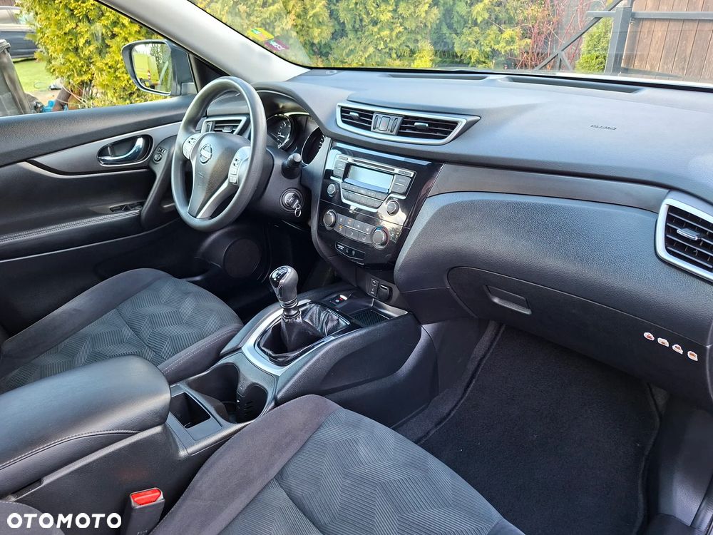 Nissan X-Trail - 15