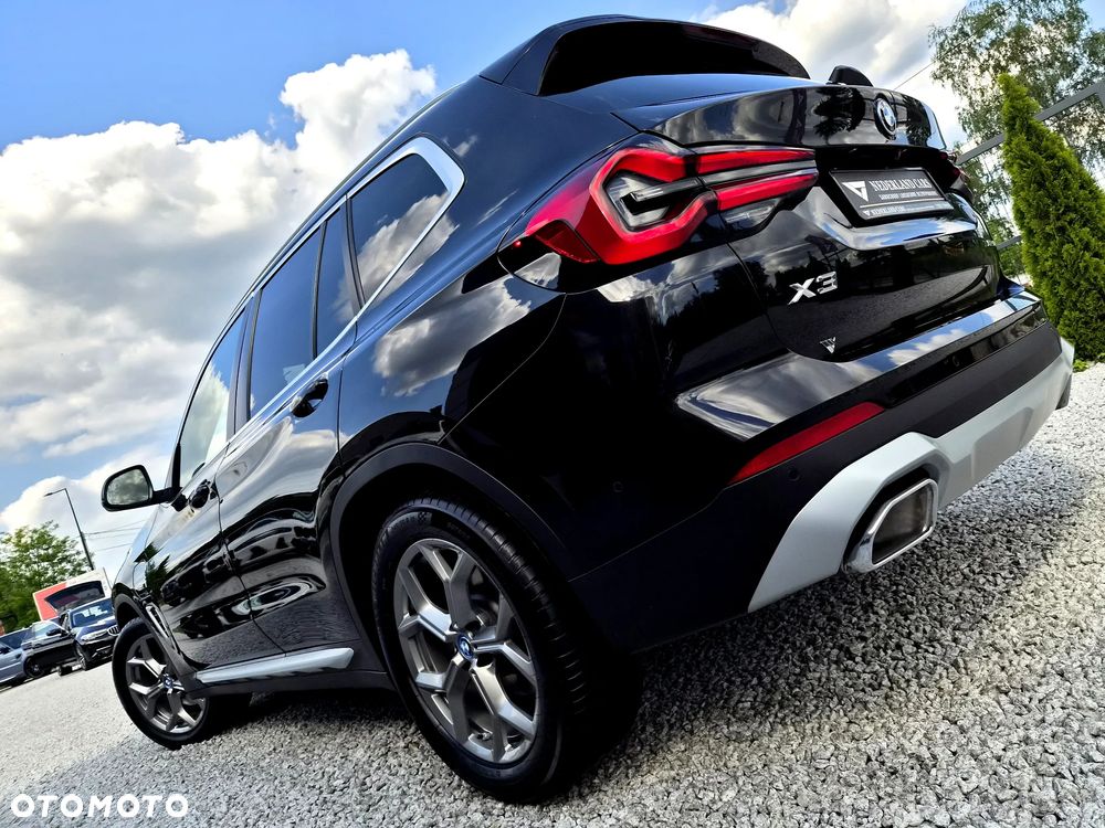BMW X3 xDrive30e xLine - 6
