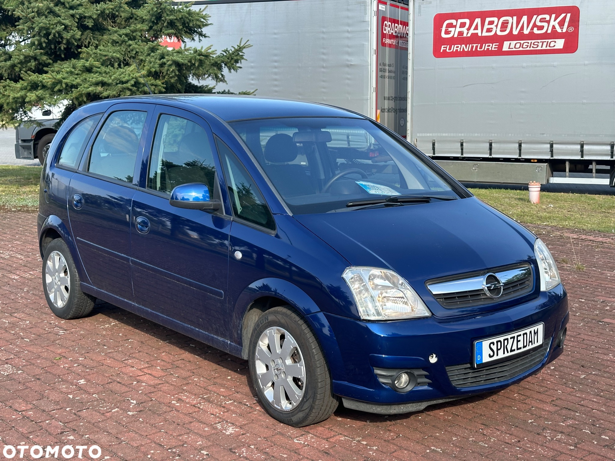 Opel Meriva 1.6 Essentia MTA - 15