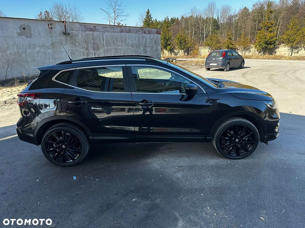 Nissan Qashqai - 24