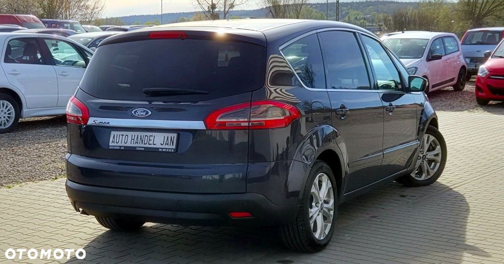 Ford S-Max - 4