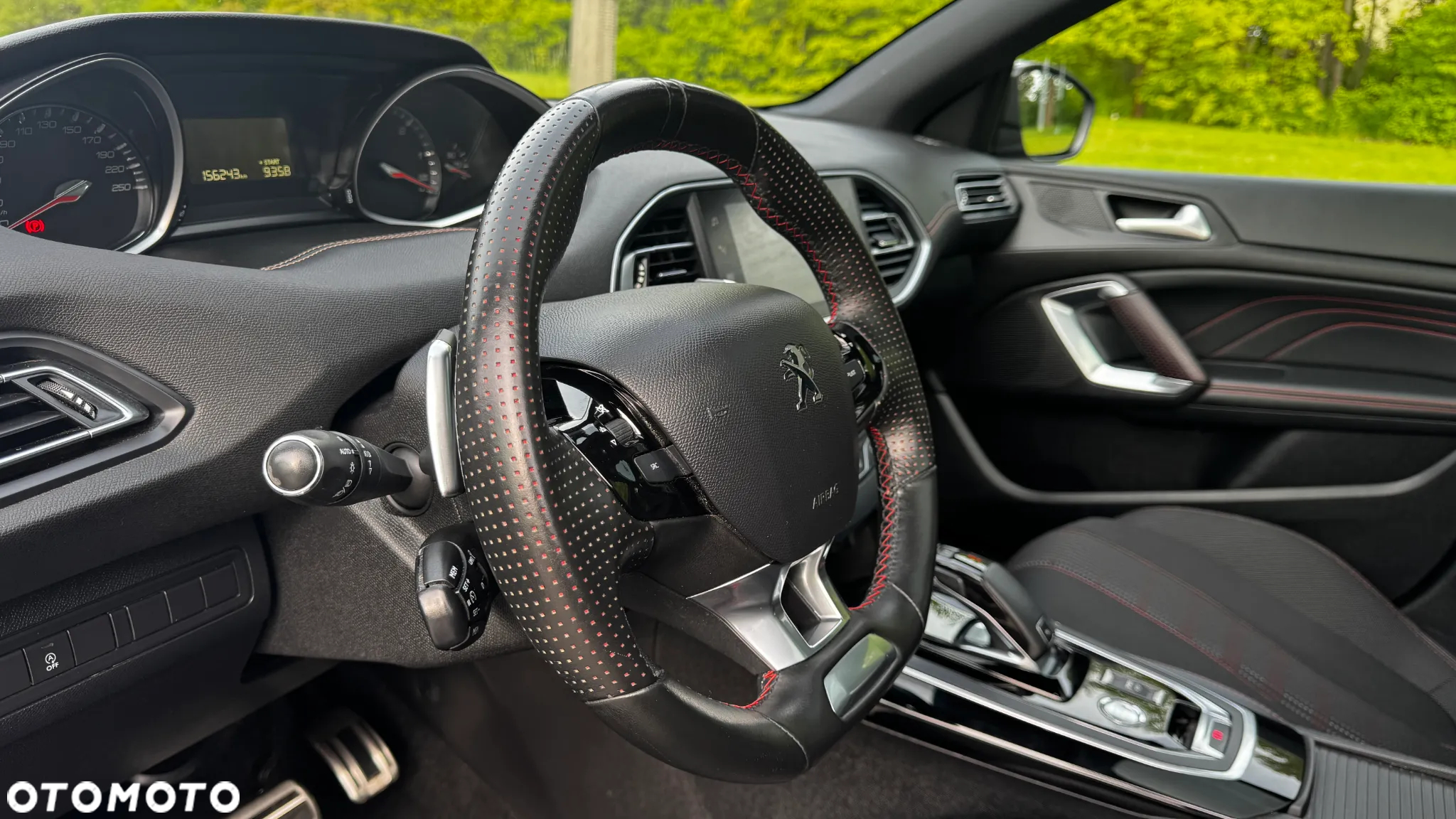 Peugeot 308 SW 1.5 BlueHDi GT Pack S&S EAT8 - 22