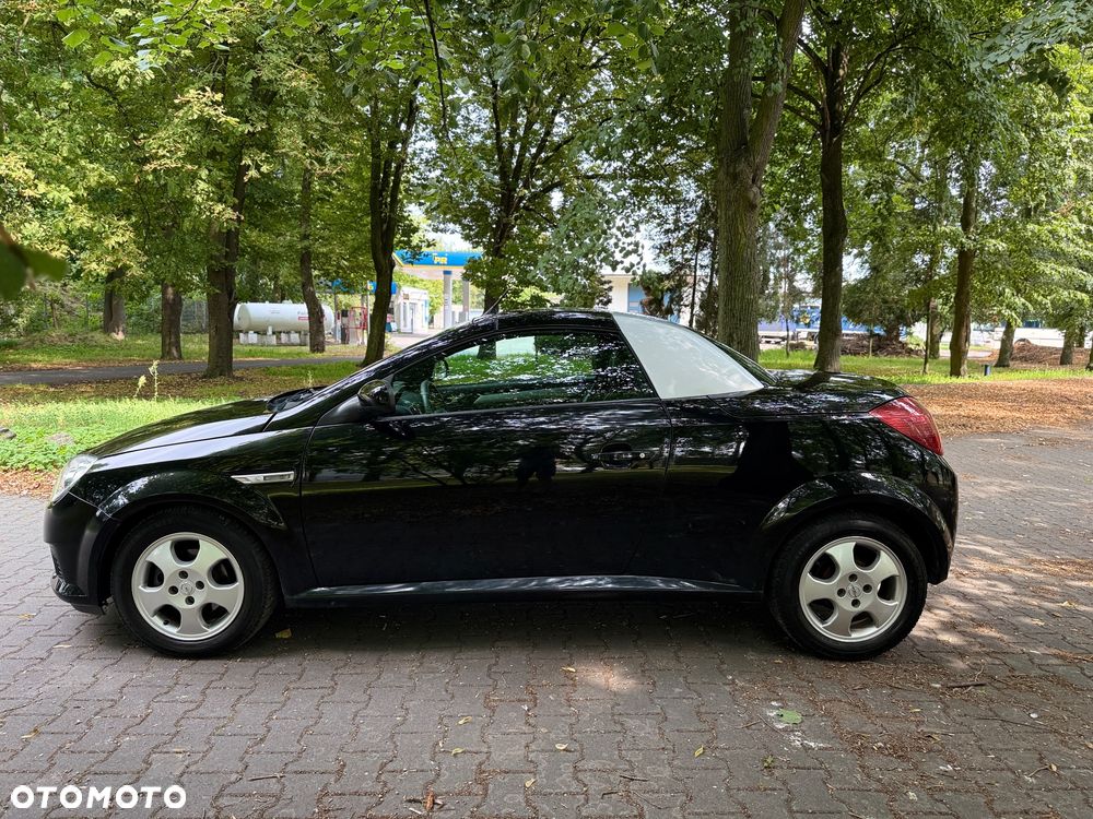 Opel Tigra 1.4 Cosmo - 8
