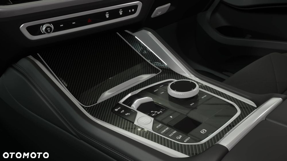 BMW X6 xDrive30d mHEV sport - 12