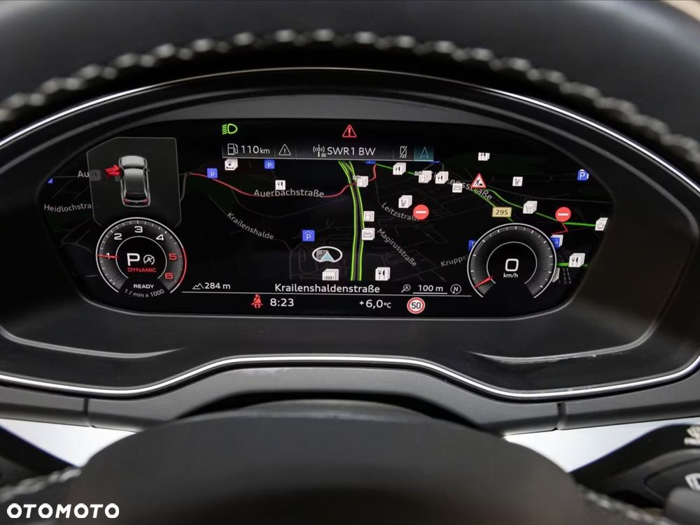 Audi Q5 40 TDI quattro S tronic S line - 18