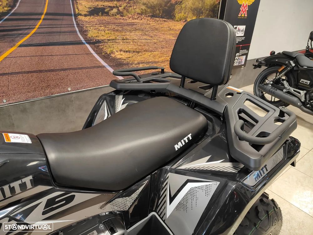 Mitt 330 ATV 275 ATV - 5