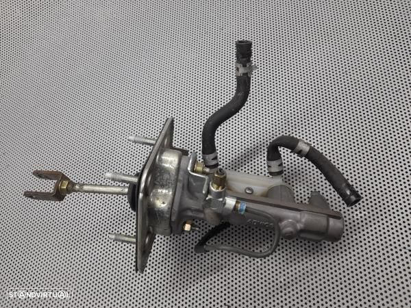 Servofreio Toyota Prius Hatchback (_W2_) - 5
