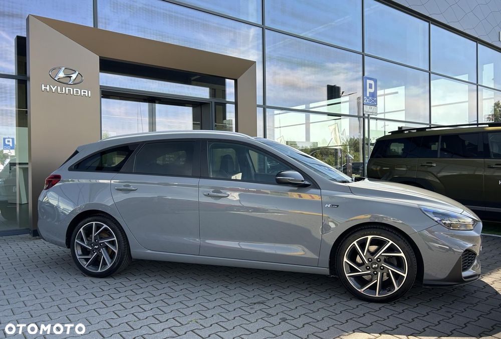 Hyundai i30 - 7