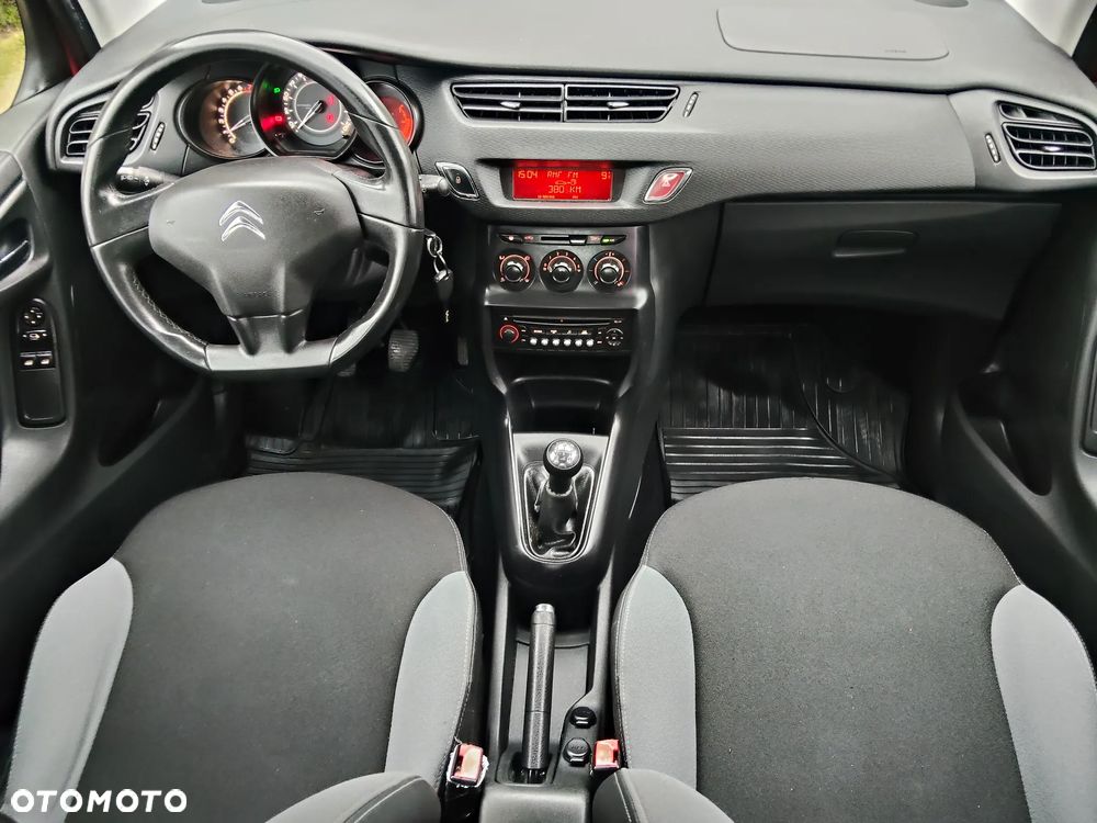 Citroën C3 1.1 Cool&Sound - 18