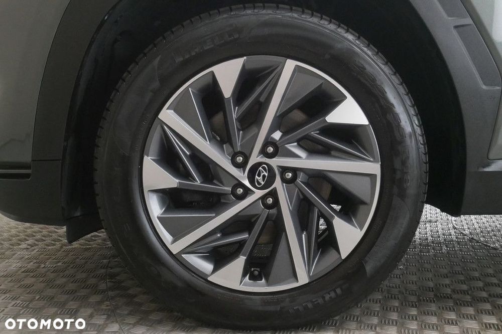 Hyundai Tucson - 14