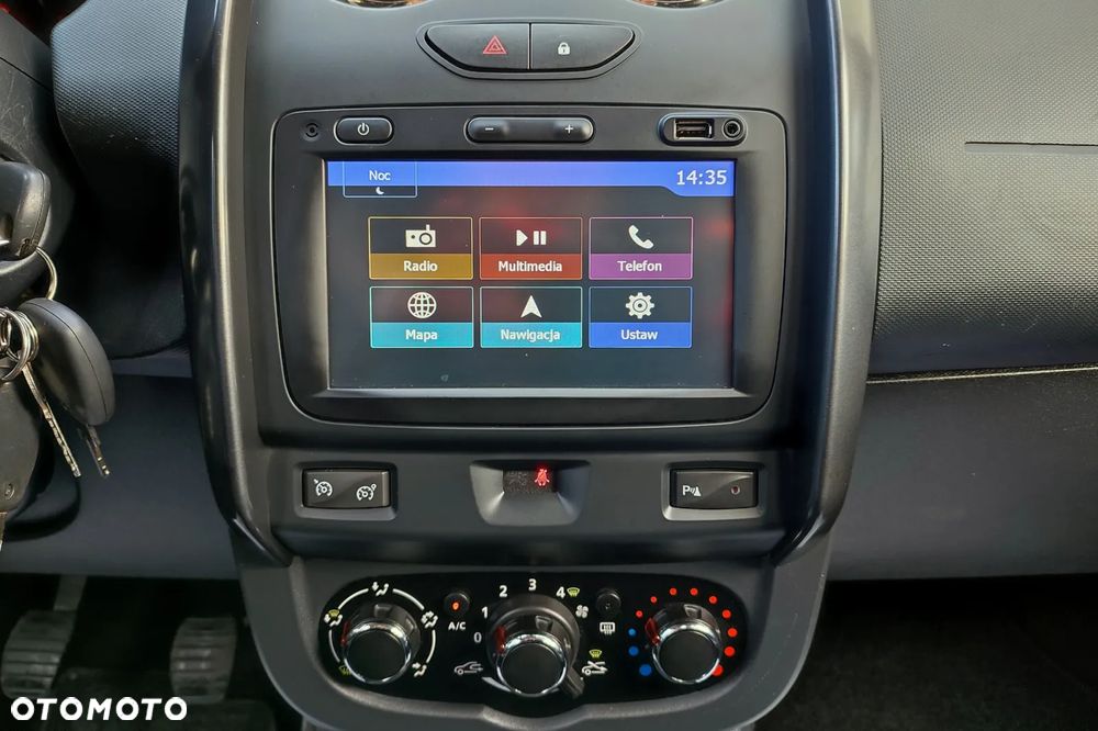 Dacia Duster 1.2 TCe Prestige - 9