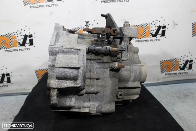 Caixa De Velocidades Audi A3 (8P1)  Kns Caixa De Velocidades 2.0 Tdi - 3