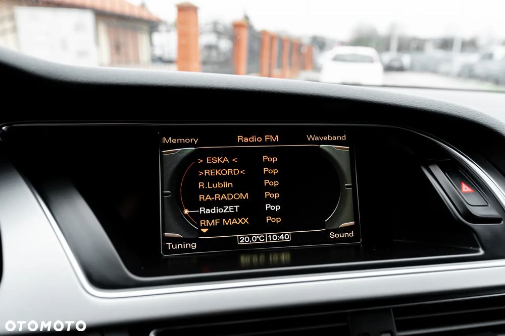 Audi A5 Coupé 2.0 TFSI - 21