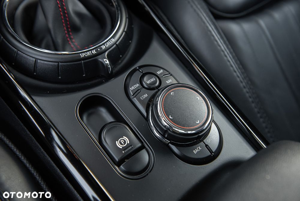 MINI Clubman Cooper S sport - 26