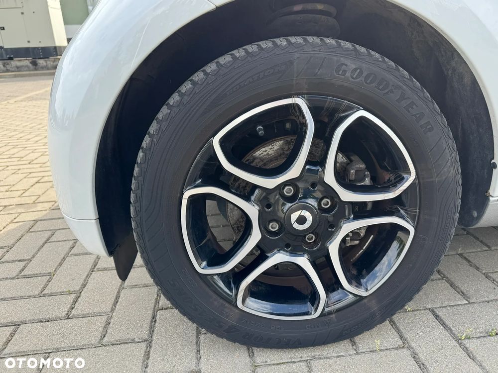 Smart Fortwo - 16