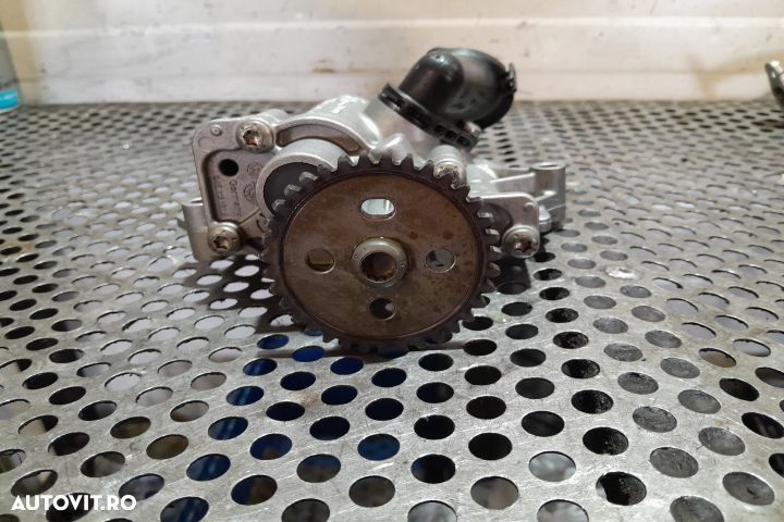 Pompa ulei 04E115109E 04E115109E Volkswagen VW Golf 7 [2012 - 2017] H - 2