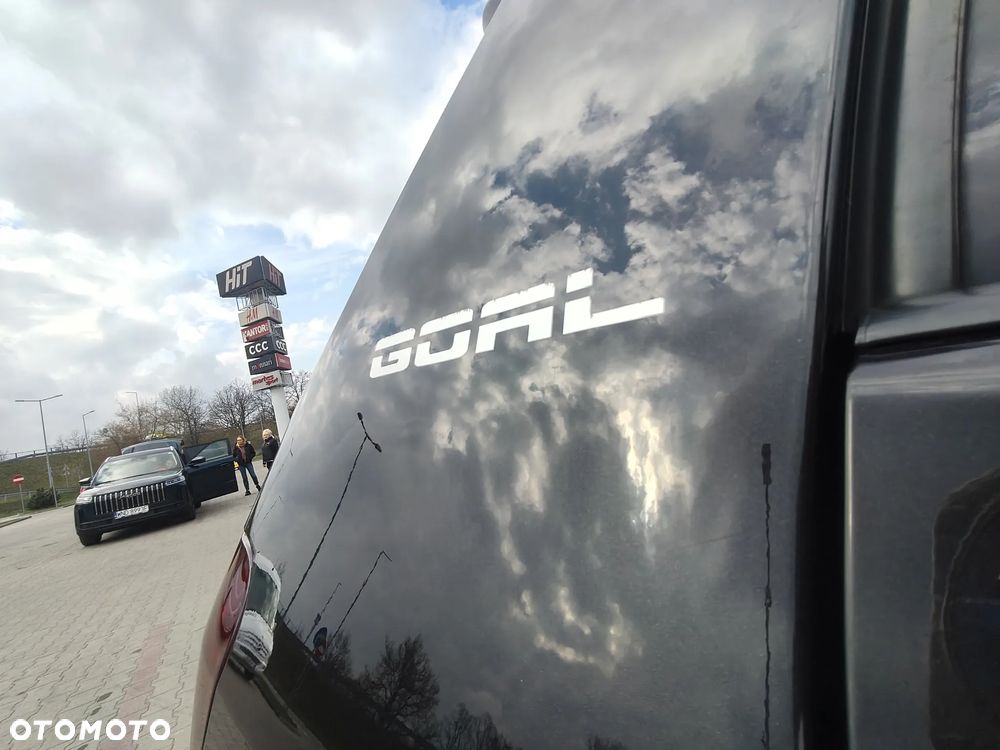 Volkswagen Golf 1.9 TDI Goal - 5