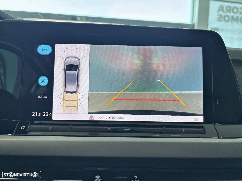 VW Golf 2.0 TDI Life - 16