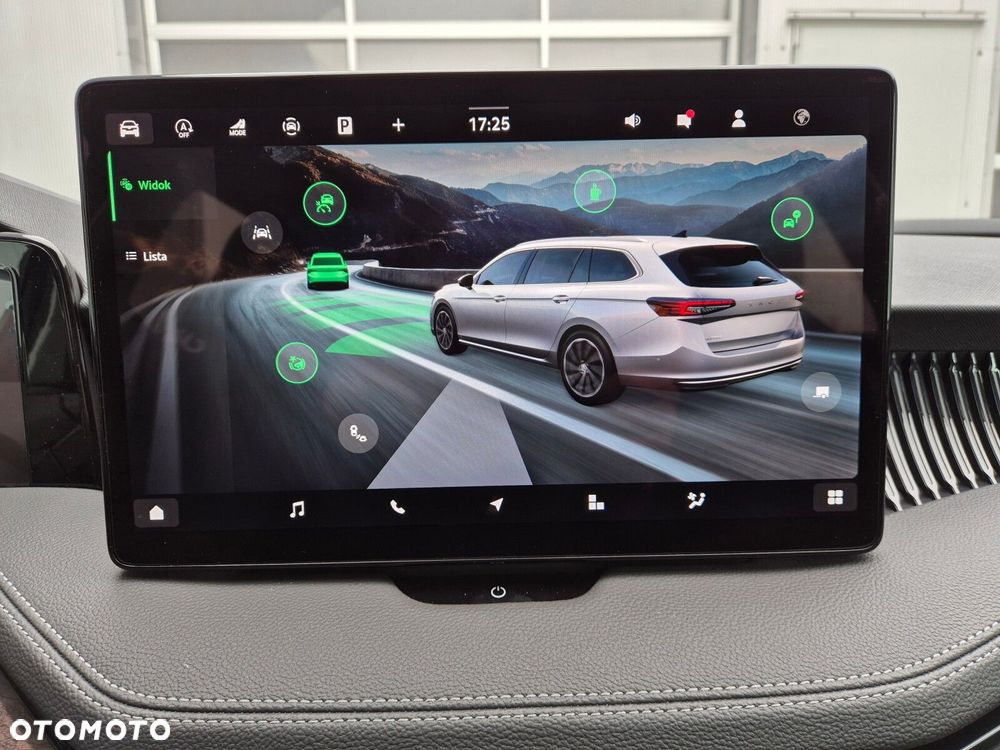 Skoda Superb 2.0 TSI 4x4 L&K DSG - 38