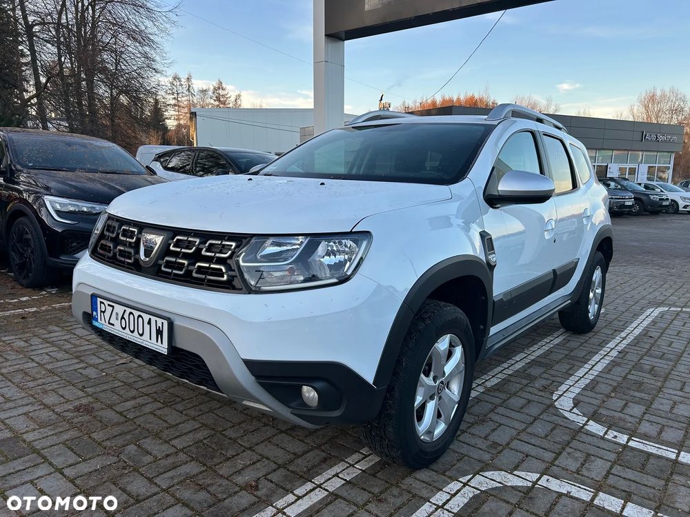 Dacia Duster SCe 115 2WD Comfort - 2