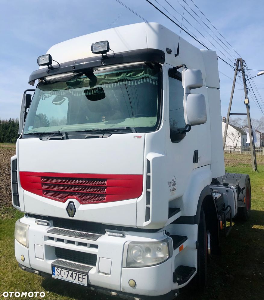 Renault Premium - 1