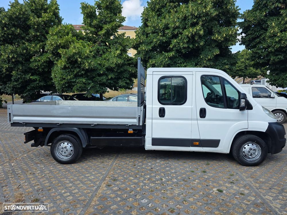 Citroën JUMPER 2.2HDI - 3
