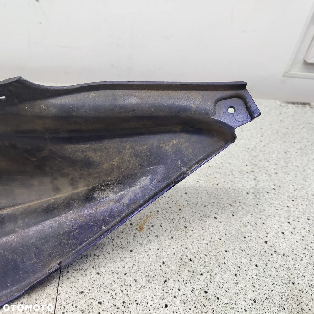 Owiewka, osłona, bok, boczek Yamaha Aerox 50 - 10