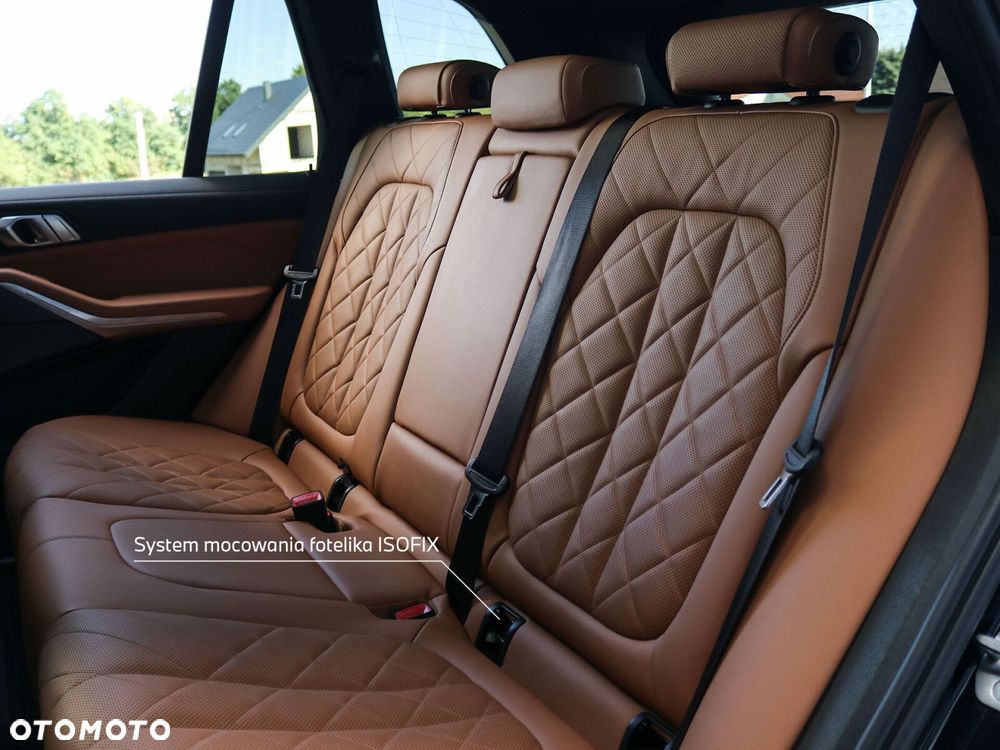 BMW X5 - 19