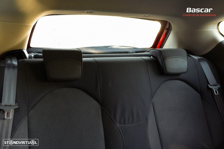 Alfa Romeo MiTo 1.3 JTD Progression - 21