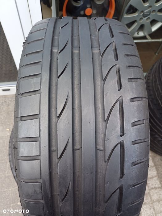 225/45R17 Bridgestone Turanza S001 KOMPLET LATO - 2