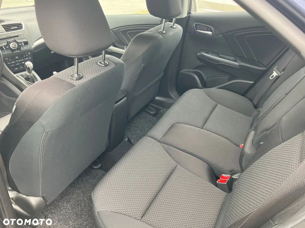 Honda Civic 1.8 Elegance - 6