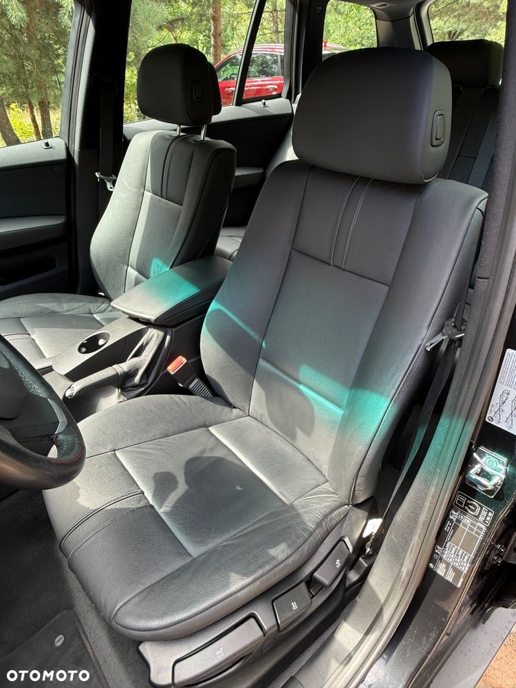 BMW X3 - 18