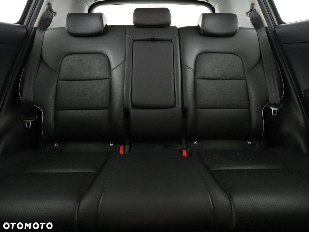 Kia Sportage 1.6 T-GDI AWD DCT PLATINUM - 18