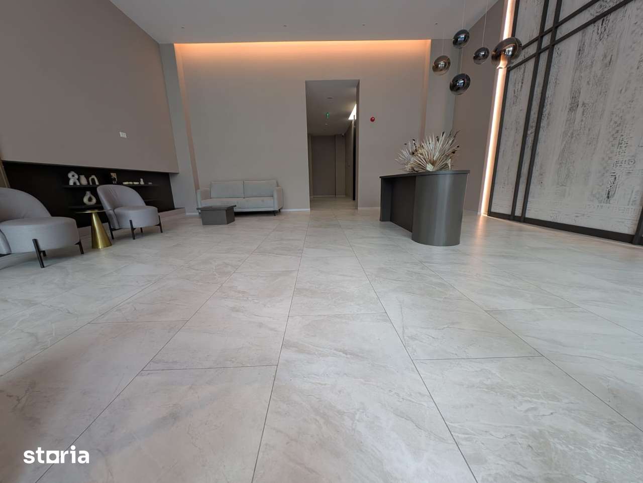 Penthouse One Cotroceni Parc, comision "0",pret atractiv,promotie - Imagine principală: 5/13